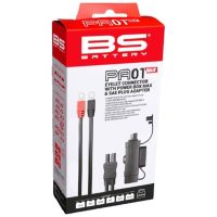 Eyelet Connector PA01 MAX BS Battery