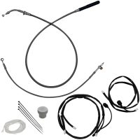 Ez Install Kit Krom FAT BAGGERS INC.