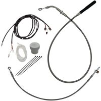 Ez Install Kit Krom FAT BAGGERS INC.