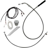 Ez Install Kit Krom FAT BAGGERS INC.