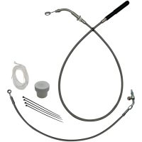 Ez Install Kit Krom FAT BAGGERS INC.
