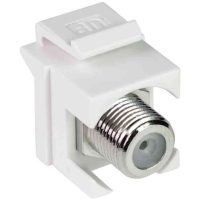 F- F ADAPTER KEYSTONE