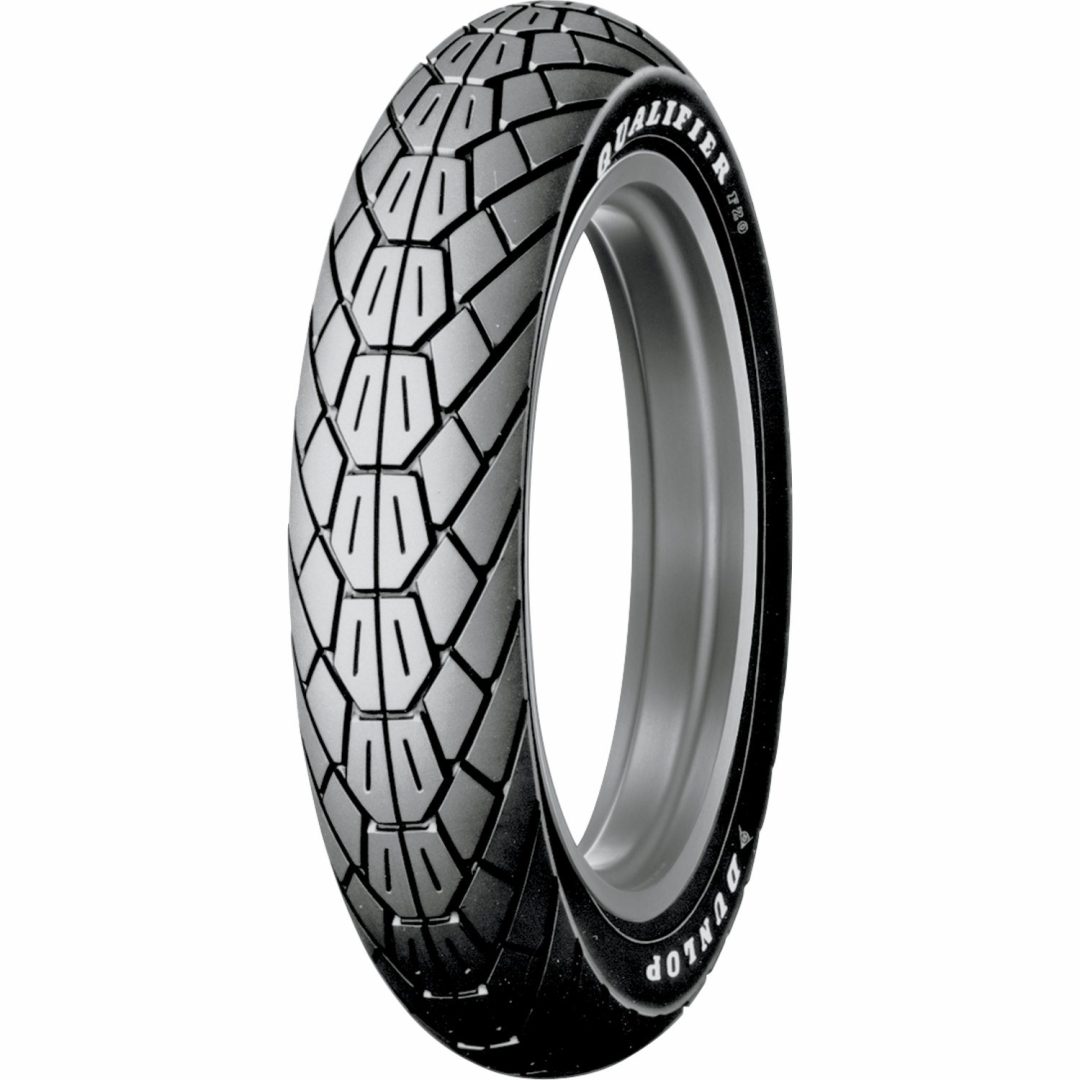 F20 110/90-18 Fram DUNLOP 110/90-18 61V TL