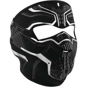 FACE MASK PROTECTOR