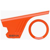 Faceplate 60S Orange Sena