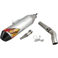 Factory 4.1C FMF