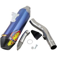 Factory 4.1C FMF
