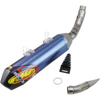 Factory 4.1C FMF