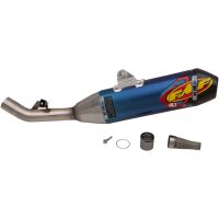 Factory 4.1C FMF
