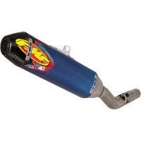 Factory 4.1C FMF