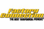 FACTORY CONNECTION logotyp