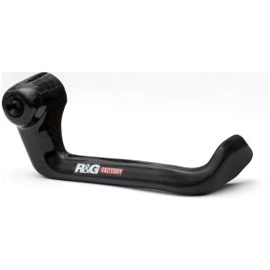 Factory Defender Lever Guard Carbon - by pair R&G Racing