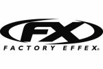 FACTORY EFFEX logotyp