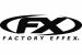 FACTORY EFFEX logotyp