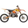 Factory Fat Pipe Avgasrör FMF Factory Fat Pipe Avgasrör – miniatyr 2
