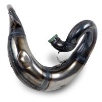 Factory Fat Pipe Avgasrör FMF