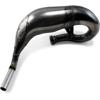Factory Fat Pipe Avgasrör FMF