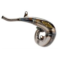 FACTORY FATTY PIPE RAW STEEL