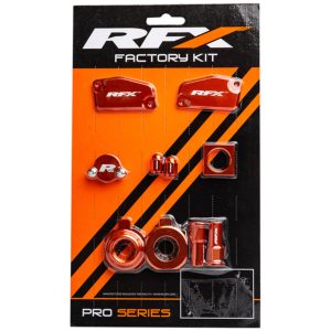 Factory Kit RFX