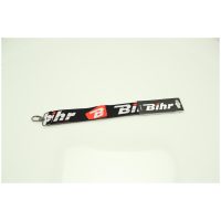 Factory Large Elastic Band Keyring BIHR