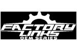 FACTORY LINKS Logo