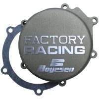 Factory Racing Ignition Cover SC-11M BOYESEN