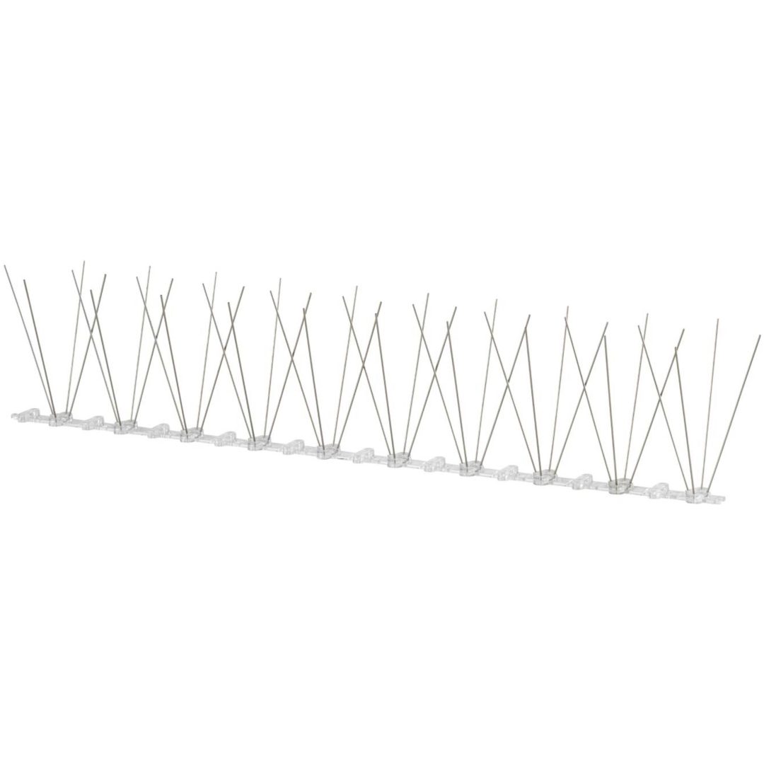 Fågelpiggar FÅGELPIGG 4X10ST 50CM