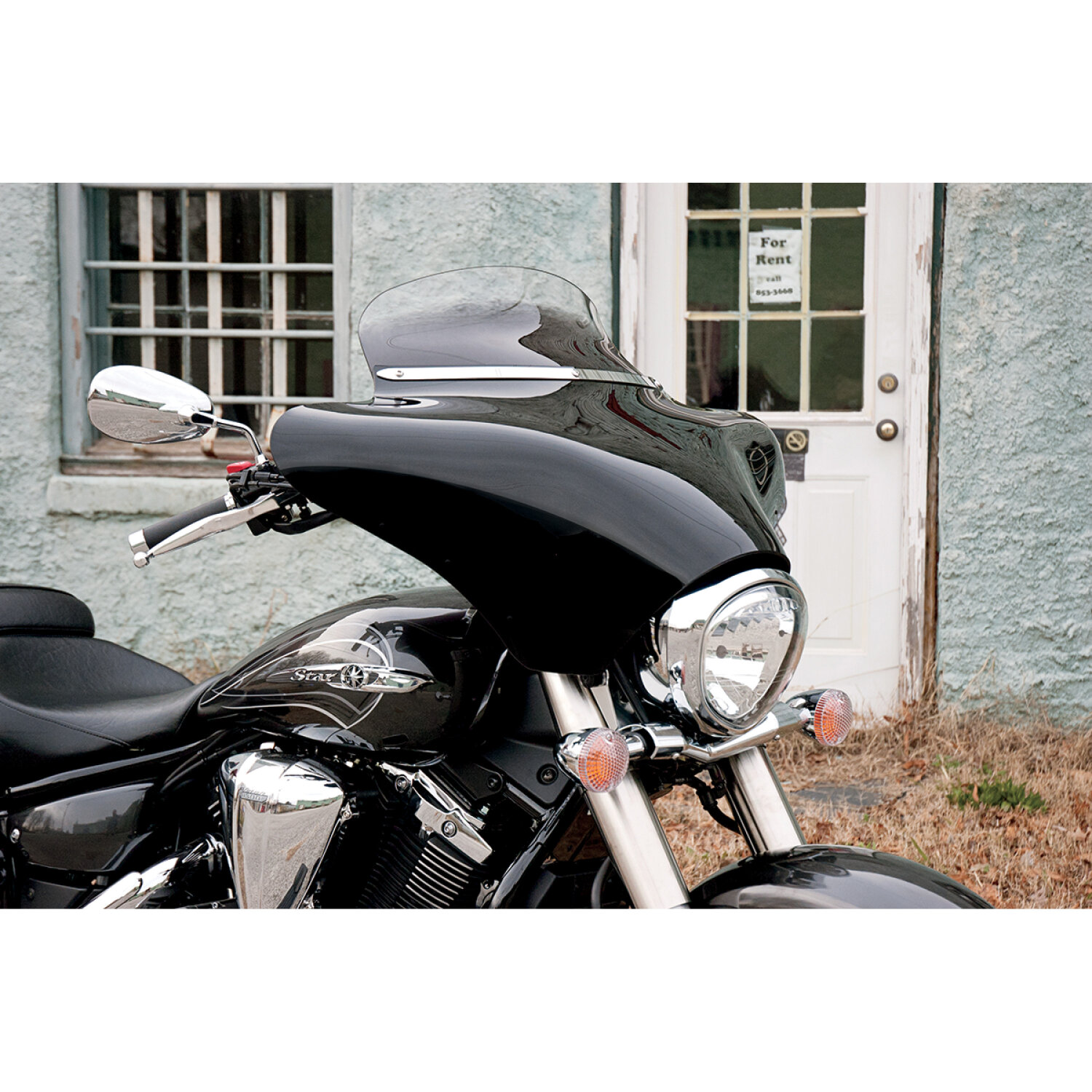 2008 Kawasaki Vulcan 1600 Mean Streak Motorcycles For Sale