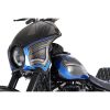 Fairingkit Ness Original Svart ARLEN NESS – miniatyr 2