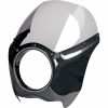 Fairingkit Ness Original Svart ARLEN NESS – miniatyr 1