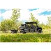 Fälg 26x Svart Glans MOOSE RACING – miniatyr 2