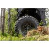 Fälg 26x Svart Glans MOOSE RACING – miniatyr 3