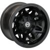 Fälg 416x Standard Kant Svart Matte MOOSE RACING – miniatyr 2