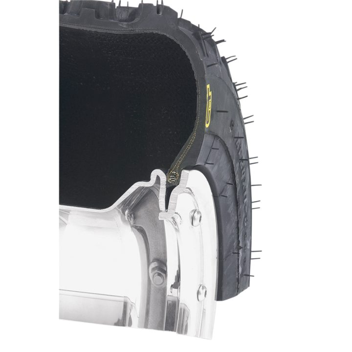 Fälg A-6 Pro Series Aluminium ITP 9 x 8 – bild 2