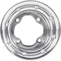 Fälg A-6 Pro Series Aluminium ITP