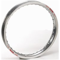 Fälg Bak 18x2,50x36T Silver HAAN WHEELS