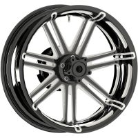 Fälg BAK 7 Valve Komplett Harley-Davidson Svart ARLEN NESS