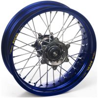 Fälg BAK HAAN WHEELS