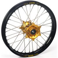 Fälg BAK HAAN WHEELS