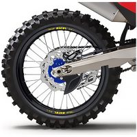 Fälg BAK HAAN WHEELS