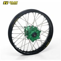 Fälg BAK HAAN WHEELS