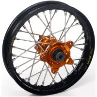 Fälg BAK HAAN WHEELS