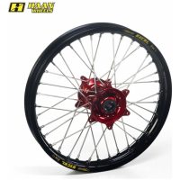 Fälg BAK HAAN WHEELS