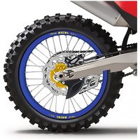 Fälg BAK HAAN WHEELS