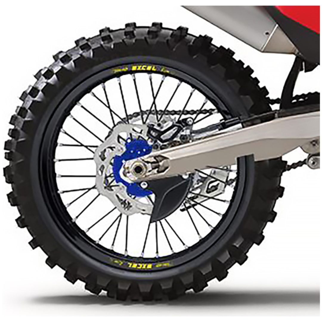 Fälg BAK HAAN WHEELS