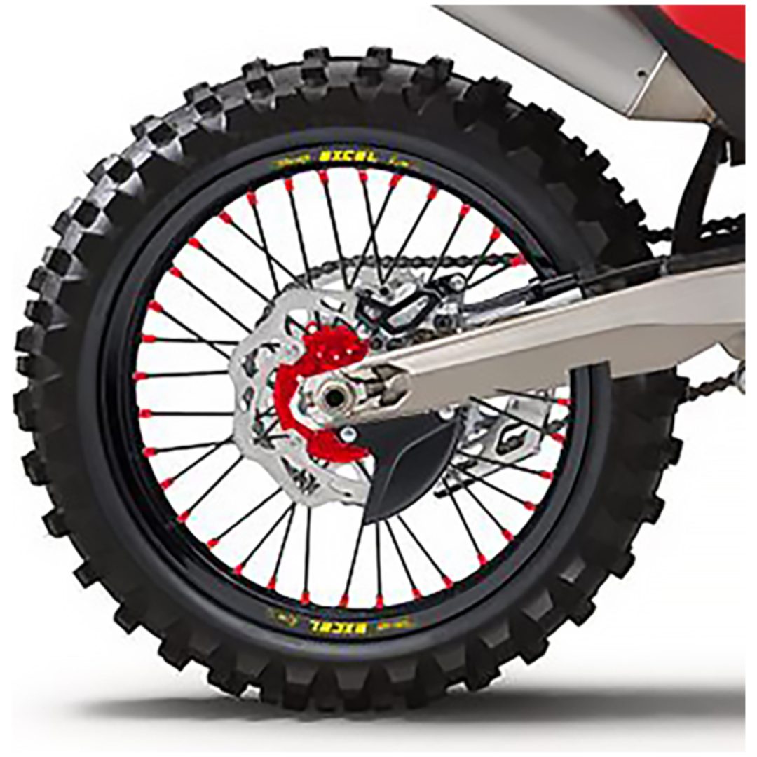 Fälg BAK HAAN WHEELS