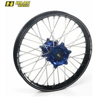 Fälg BAK HAAN WHEELS