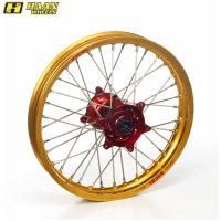 Fälg BAK HAAN WHEELS