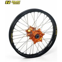 Fälg BAK HAAN WHEELS
