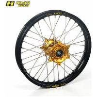 Fälg BAK HAAN WHEELS